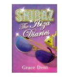 Grace Dent - Shiraz the Ibiza diaries - 110589