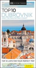 Top 10 Dubrovnik and the Dalmatian Coast foto