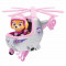 Vehicul cu figurina Ultimate Rescue Skye Patrula Catelusilor