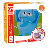 Hape Puzzle Jungla