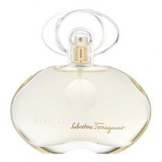 Salvatore Ferragamo Incanto eau de Parfum pentru femei 100 ml foto