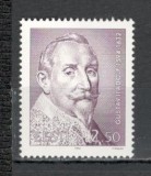 Estonia.1994 400 ani nastere Regele Gustav II Adolf SE.69