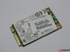 Placa retea wireless HP Pavilion DV7 482260-002 foto