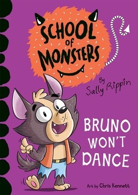 Bruno Won&amp;#039;t Dance foto