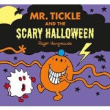 Mr. Tickle and the Scary Halloween