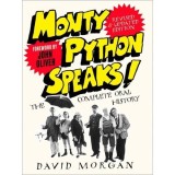Monty Python Speaks!