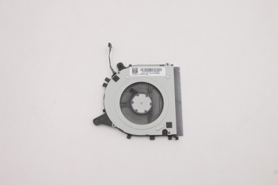 Cooler Laptop, Lenovo, ThinkPad E15 Gen 4 Type 21E6, 21E7, 5F10Z58242, 5F10Z58243, DC28000FTT0, TOSHIBA C-271C-1, 5V, 0.38A foto