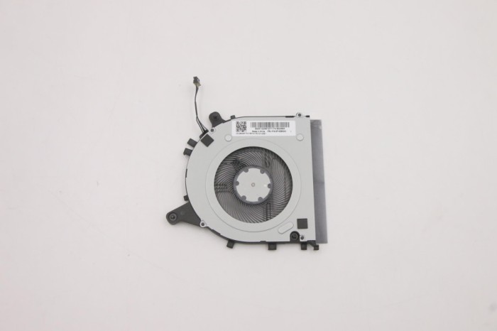 Cooler Laptop, Lenovo, ThinkPad E14 Gen 4 Type 21E3, 21E4, 5F10Z58242, 5F10Z58243, DC28000FTT0, TOSHIBA C-271C-1, 5V, 0.38A