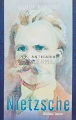 Nietzsche - 2010 - Michael Tanner (XD135)