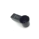 Furtun alimentare cu corp pentru robot de bucătărie De'Longhi KW713759 Original