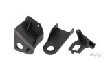Set cleme reparat faruri Fiat Punto Grande (199) 09.2005-02.2012, Dreapta, fara omologareEU