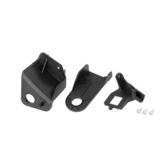 Set cleme reparat faruri Fiat Punto Grande (199) 09.2005-02.2012, Stanga, fara omologareEU