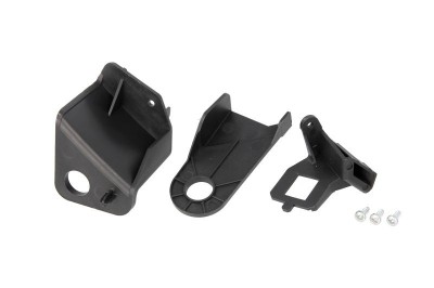 Set cleme reparat faruri Fiat Punto Grande (199) 09.2005-02.2012, Stanga, fara omologareEU foto