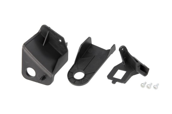 Set cleme reparat faruri Fiat Punto Grande (199) 09.2005-02.2012, Stanga, fara omologareEU