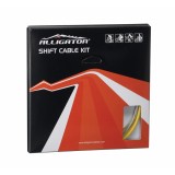 Teaca Alligator SuperLight 5mm se vinde la metru Cod:463530142RM