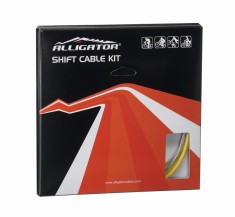 Teaca Alligator SuperLight 5mm se vinde la metru Cod:463530142RM
