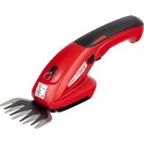 Foarfeca electrica pentru iarba pe acumulator RD-GSSL04, 7.2 V, 1.5 Ah, Raider Garden Tools 075551