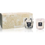 Baobab Collection Pearls Candle Duo set cadou