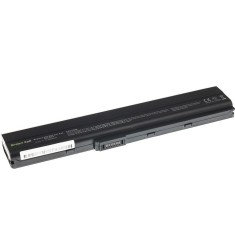Baterie compatibila Laptop Asus Pro8FJ 11,1V 4400mAh 6 celule