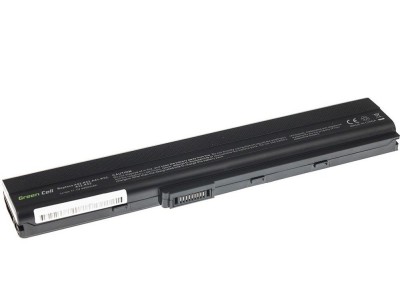 Baterie compatibila Laptop Asus B53F 11,1V 4400mAh 6 celule foto
