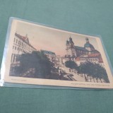 Cumpara ieftin CARTE POSTALA MANNHEIM INTERBELICA NECIRCULATA