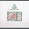 Guinea 1963 Red Cross, imperf. sheet, MNH S.537