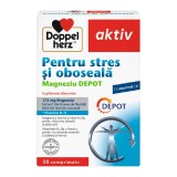 Pentru Stres si Oboseala, 30 comprimate, Doppelherz