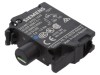 Element de Iluminare LED Frontală 22mm 3SU1.5