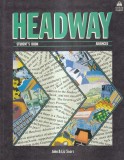John &amp; Liz Soars - Headway: student's book. Advanced, Oxford University Press