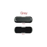 Buton Home Original Samsung Galaxy Note 3 N9005 Gri - Inlocuire Meniu