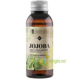 Ulei de Jojoba Ecologic/Bio 50ml