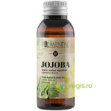 Ulei de Jojoba Ecologic/Bio 50ml