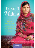 Cumpara ieftin Eu Sunt Malala, Patricia Mccormick, Malala Yousafzai - Editura Art