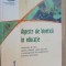 Aspecte ale bioeticii in educatie. Materiale de reper pentru diriginti, cadre didactice