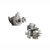 Turbocompresor Toyota Avensis Verso (Clm2, Acm2), 08.2001-11.2009, Previa (Mcr3, Acr3, Clr3), 02.2000-01.2006, EU TBS0385