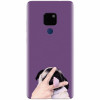 Husa silicon pentru Huawei Mate 20, Cute Dog 2