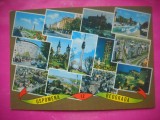 HOPCT 19180 - BELGRAD / BEOGRAD -SERBIA -NECIRCULATA