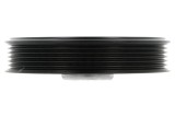 CORTECO 80001120 Fulie curea, arbore cotit