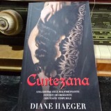 CURTEZANA - DIANE HAEGER