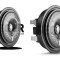 Set Claxoane Electromagnetice 12V 3.5A+3.5A Ton Inalt Si Jos 52230 55BO12.100.02K