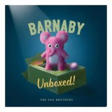 Barnaby Unboxed