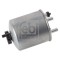 Filtru combustibil Renault Kangoo / Grand Kangoo II, Kangoo Be Bop, Kangoo Express, Laguna, Laguna III, Twingo II Motor 1.5 dCi, 1.5 dCi, 1.5 dCi,