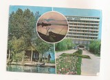 RF186 - Carte Postala - Cherhana in Delta Dunarii, necirculata 1985