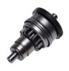 Bendix scuter Piaggio Zip 50cc (2 timpi)
