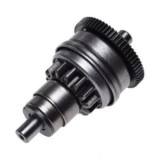 Cumpara ieftin Bendix scuter Piaggio Zip 50cc (2 timpi)