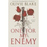 One for My Enemy - Olivie Blake