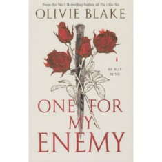 One for My Enemy - Olivie Blake
