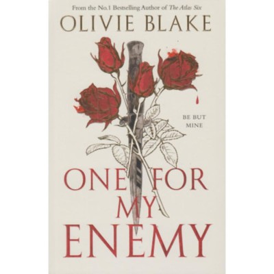 One for My Enemy - Olivie Blake foto