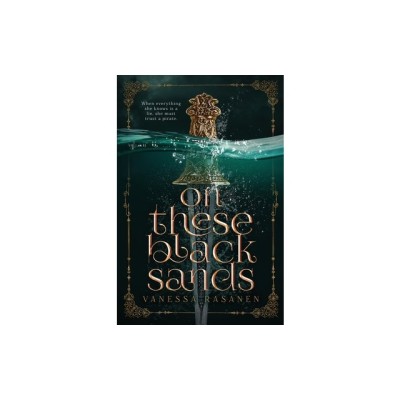 On These Black Sands foto