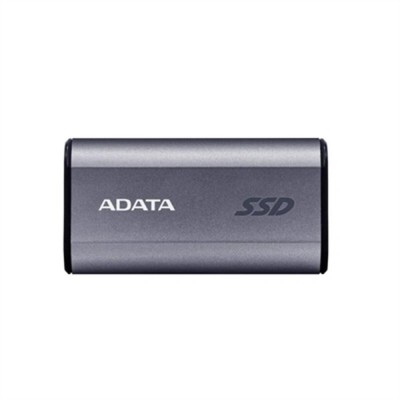 Hard disk Extern Adata SC750 Negru foto